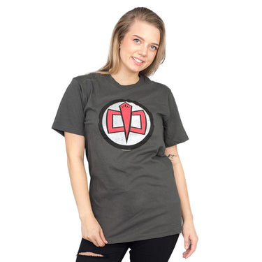 The Greatest American Hero Logo  T-shirt